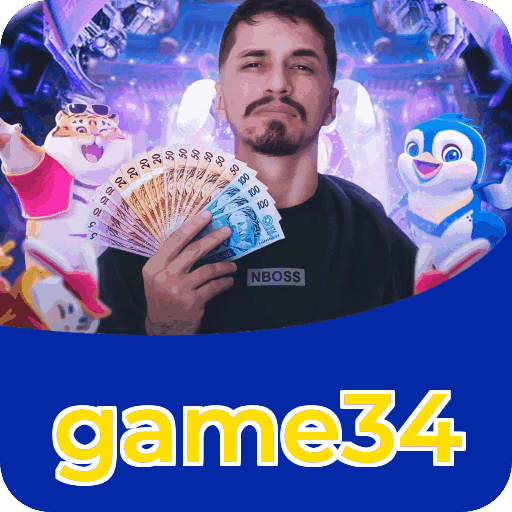 Bônus de boas-vindas game34