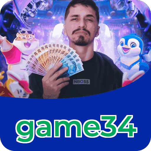 Cashback Semanal game34